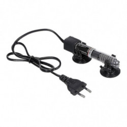 Mini Aquarium Heater Submersible Auto Thermostat Heater Fish