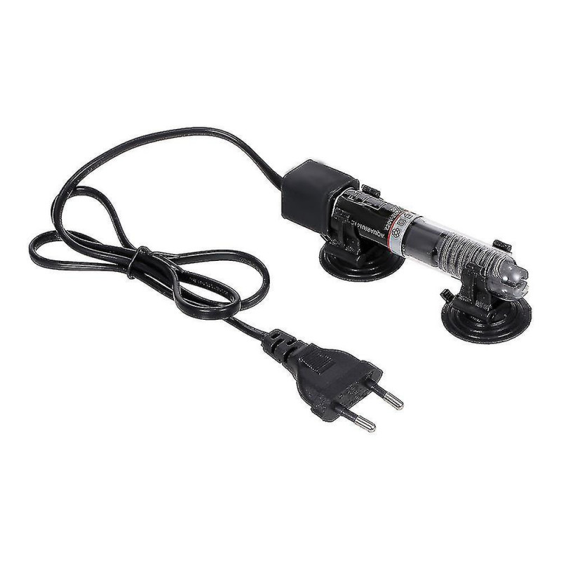 Mini Aquarium Heater Submersible Auto Thermostat Heater Fish