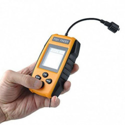 Fish Finde Recognizable Large And Small Fish Lcd Screen Display