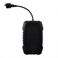 Fish Finde Recognizable Large And Small Fish Lcd Screen Display