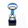 2pcs Pooper Scooper Chien et Chat Outil de nettoyage Longue poignée Waste Scoop Pickup Remover Top Paw Jaw Claw [...]