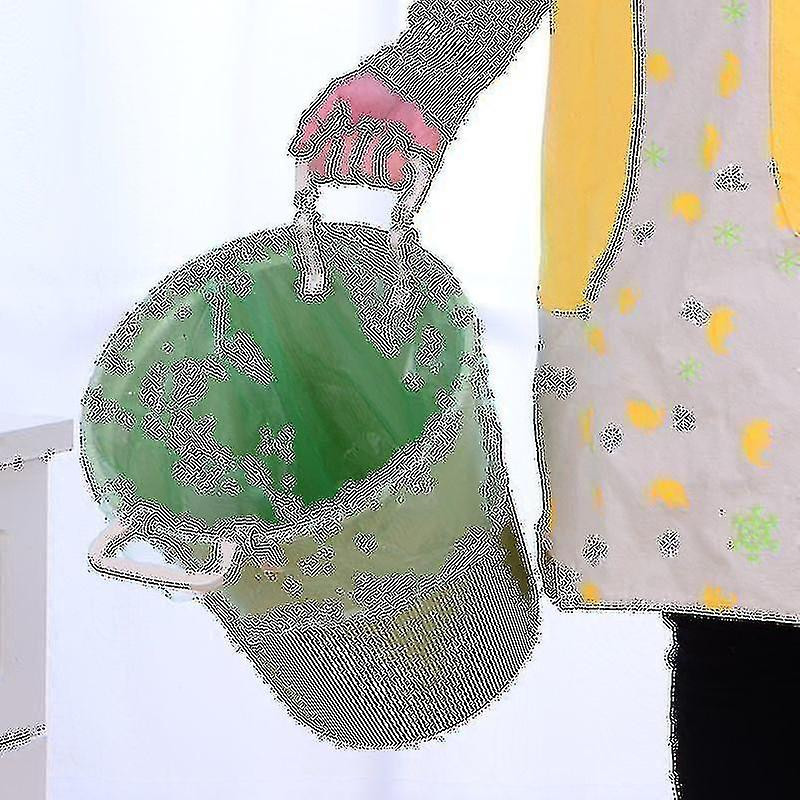 Trash Bag Clip Plastic Clampmultifunctional Clip, Secures Trash Bag