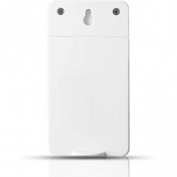 Weather Station Accessories Wireless Sensor Probe Temperature Monitor Outdoor Replacement Sensor Neutral White [...]