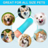 Dog Toothbrushes, 4 Piece Finger Toothbrush For Dogs, Cat Toothbrush, Soft Silicone Pet Finger Toothbrush, Dog [...]
