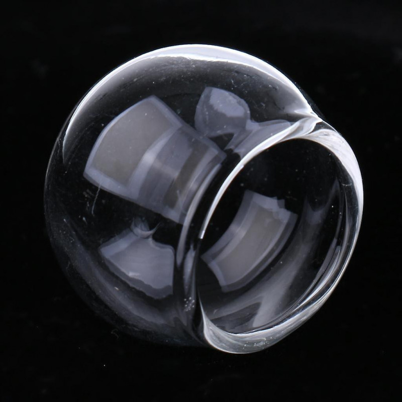 2x 1:12 Pupenstuben Accessories Mini Aquarium Glass Aquarium Made Of Glass