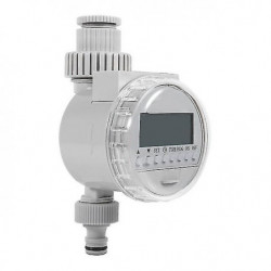 En Ing R Solar R Automatic Ing Irrigat System En Irrigat R With Lcd Digital