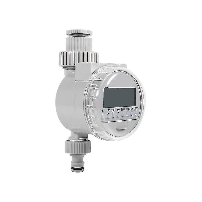 En Ing R Solar R Automatic Ing Irrigat System En Irrigat R With Lcd Digital