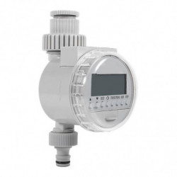 En Ing R Solar R Automatic Ing Irrigat System En Irrigat R With Lcd Digital