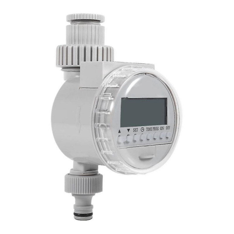 En Ing R Solar R Automatic Ing Irrigat System En Irrigat R With Lcd Digital