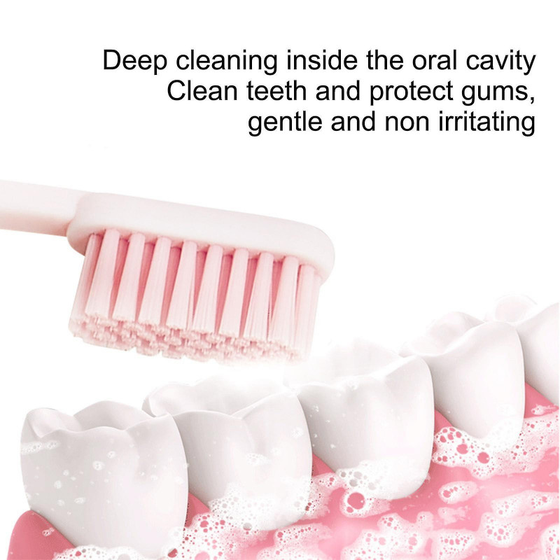 Banana Milk Cap Ice Cream Toothpaste For Gingival Care And Fresh Breath 180g Brightening Toothpaste