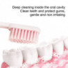 Banana Milk Cap Ice Cream Toothpaste For Gingival Care And Fresh Breath 180g Brightening Toothpaste