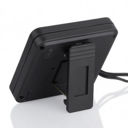 Digital Incubator Pet Animal Temperature And Humidity Meter Aquarium Digital