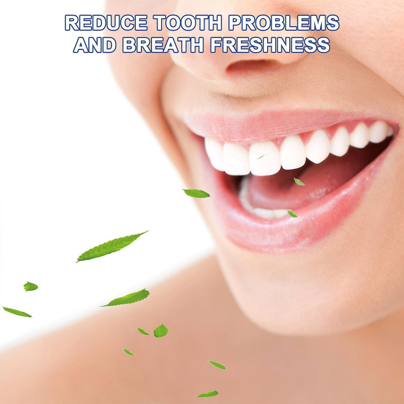 Care Strong Removal Yellow Teeth Cleaning Pen Toothpaste Whitening Pen 3ML GAO1451