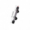 Tool Boxes 243097Fish Tank Heating Rod Aquarium Automatic Constant Temperature Heating Rod Turtle Heating Rod [...]