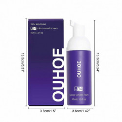 Whitening Oral Care spray Whitening Teeth Yellow Teeth Cleaning Stain Correction Oral spray Mardi Gras Gifts