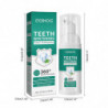 Tooth Cleaning Toothpaste Oral Care To Wipe Off Stains To Wipe Off Stains To Wipe Off Yellow Teeth Breath Fresh [...]