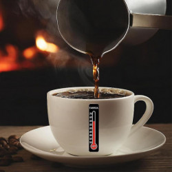 Stick On Bandes de température Bande de température adhésive pour brassage 5pcs Autocollant d’aquarium Affichage [...]