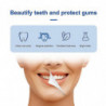 Blanchiment des dents Gel dentaire Fresh Breath Oral Cleaning Enlever Tartre-50% de réduction Tw