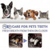Pet Oral Spray Teeth Cleaning For Dogs Cats Bad Breath Tartar Plaque Removal-m.1815 Tw