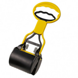 Pet Pooper Scooper For Dogs And Cats With Handle-mxbc