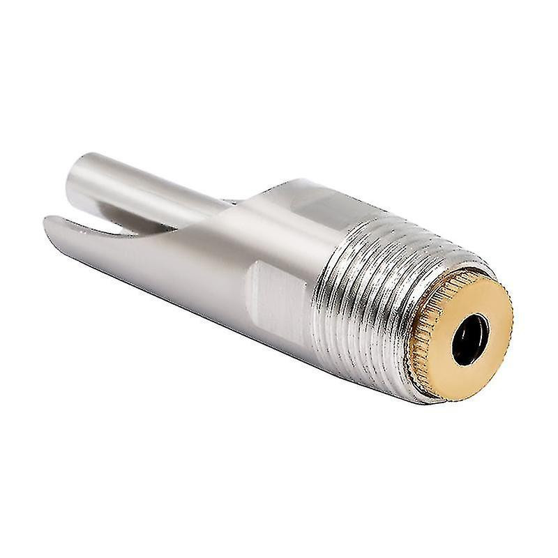 3pcs Automatique Pig Nipple Water Feeder pour Pig Multifonction Creative Pet Drinking Tool Acier inoxydable [...]