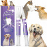 Gel de réparation orale pour animaux de compagnie, gel réparateur oral pour animaux de compagnie, gel de [...]