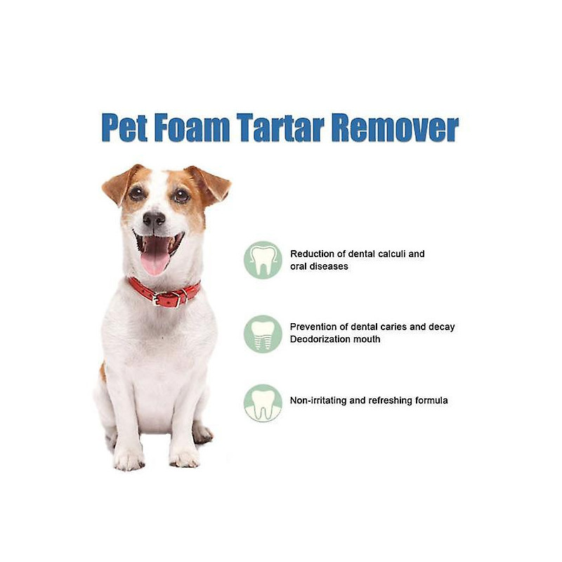 Oral Treatment Spray Safe Ingredient Fresh-Breath Practical Good Portable Dog Cat Care Pet Teeth Cleaner Supplies