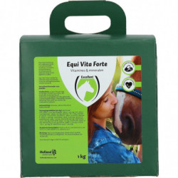 Equi Vita Forte