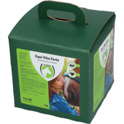 Equi Vita Forte