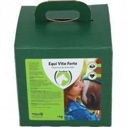 Equi Vita Forte