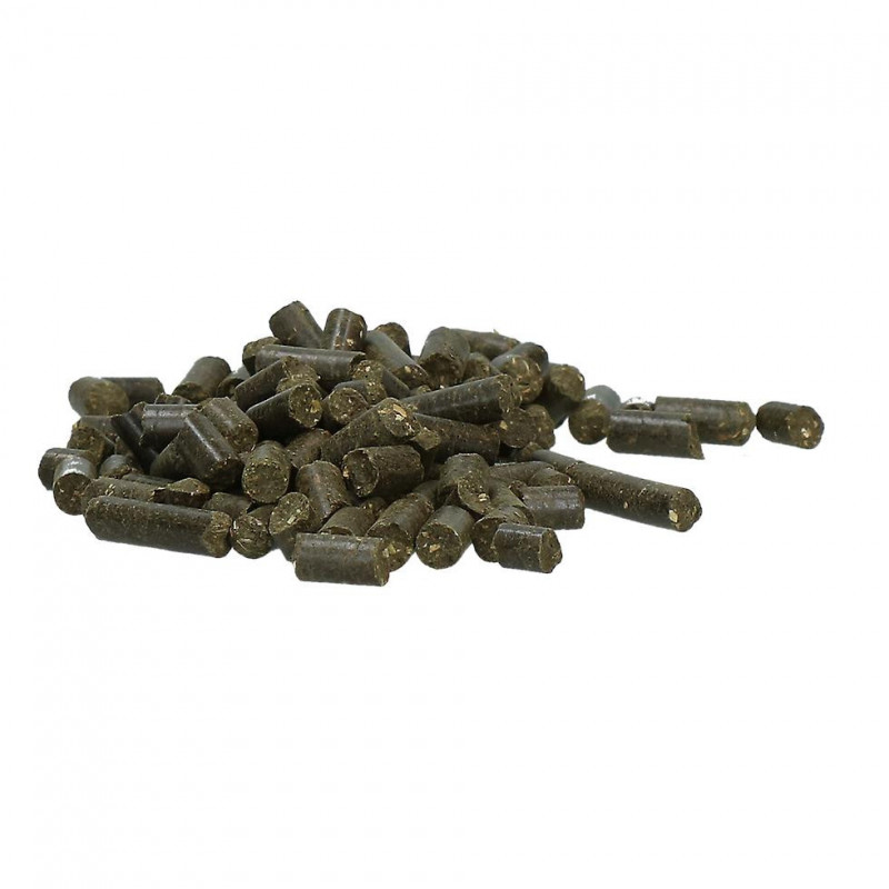 Excellent Herbs Hennepbloem pellets