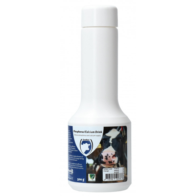Fosfor/Calcium Drank