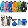Portable Outdoor Dog Waste Garbage Holder Dog Poop Bag Dispenserdog Poop