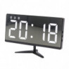 Led Digital 's Electronic Temperature C With Snooze Funct Desk C Li