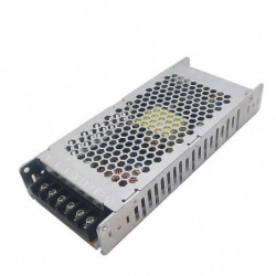 5v 40a 200w Ultra-thin Switng Electronic Screen Led Display