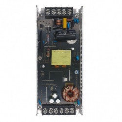 5v 40a 200w Ultra-thin Switng Electronic Screen Led Display