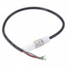 Sht30 Waterproof Temperature And Humidity Sensor Probe Digital Temperature And Humidity Environment