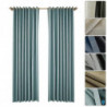 Blackout Curtains For Bedroom Grommet Insulated Room Curtains For Living Room, Set Of 2 Panels (39*51in) Coffee [...]