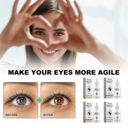 Gouttes pour les yeux Iris Color, gouttes pour les yeux IRISINK, gouttes pour les yeux Colors Change pour les [...]