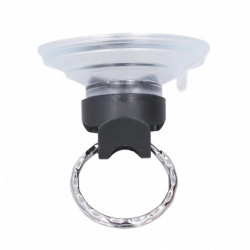 5 pcs ventouse d’ouverture d’écran multi-angle réglable amovible ergonomique outil de séparation d’écran LCD