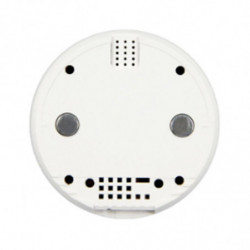 Tuya Wifi Capteur de température Fil Numérique Smartlife Thermomètre Salle Eau Piscine Thermostat Alarme Eu