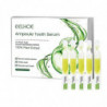 Ampoule Tooth Serum 3v Fruit Acid Teeth Brightening Liquid Refreshing Breath Teeth Cleaner