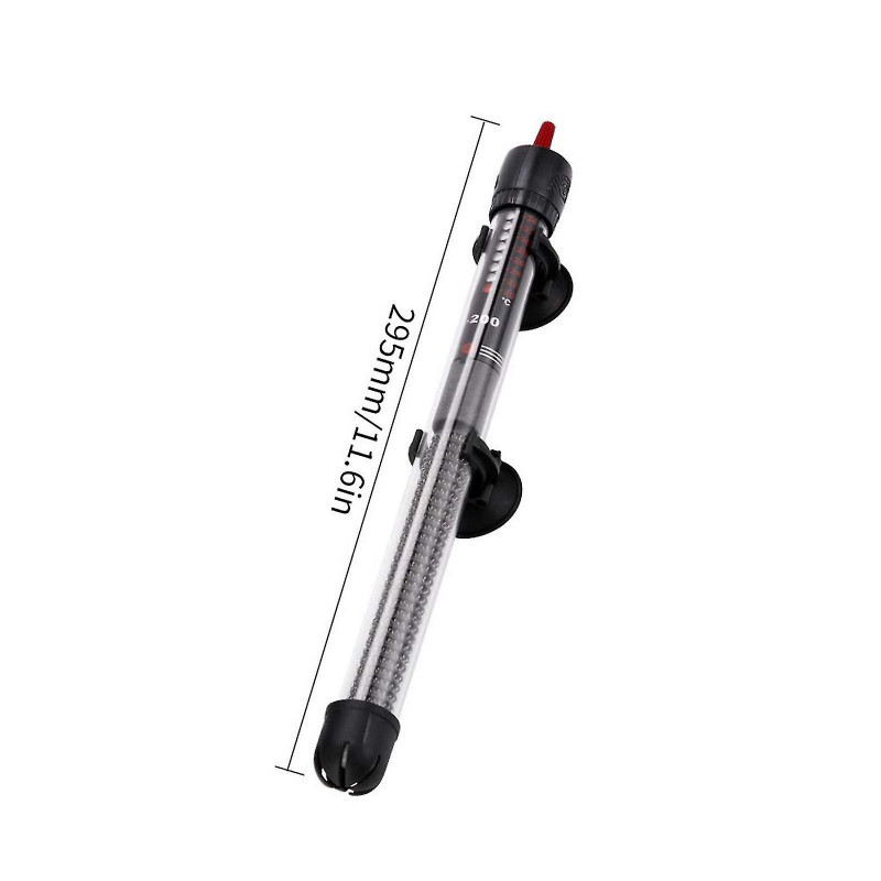Gereedschap En Huisverbetering Fish Tank Heating Rod Aquarium Automatic Constant Temperature Heating Rod Turtle [...]