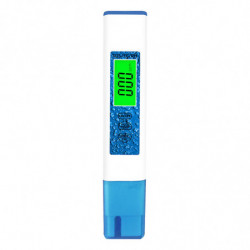 Acidity Meter Pen Temperature Four In One Detector Fish Tank Water Quality Detection Pen