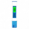 Acidity Meter Pen Temperature Four In One Detector Fish Tank Water Quality Detection Pen