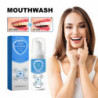 Oral Cleansing Toothpaste Foam Toothpaste Improve Your Oral Hygiene 60ml
