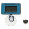 Aquarium/fish Tank Water Submersible Waterproof Digital Lcd Thermometer