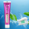 Dentifrice de soins des dents lâches, dentifrice attentionné, soin des dents