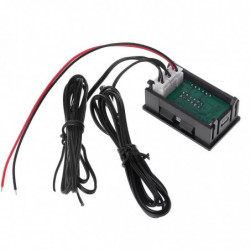 Thermostat d’affichage numérique de température numérique et NTC