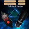 Aquarium Betta Heater Adjustable Temperature Digital Display For Mini Tanks